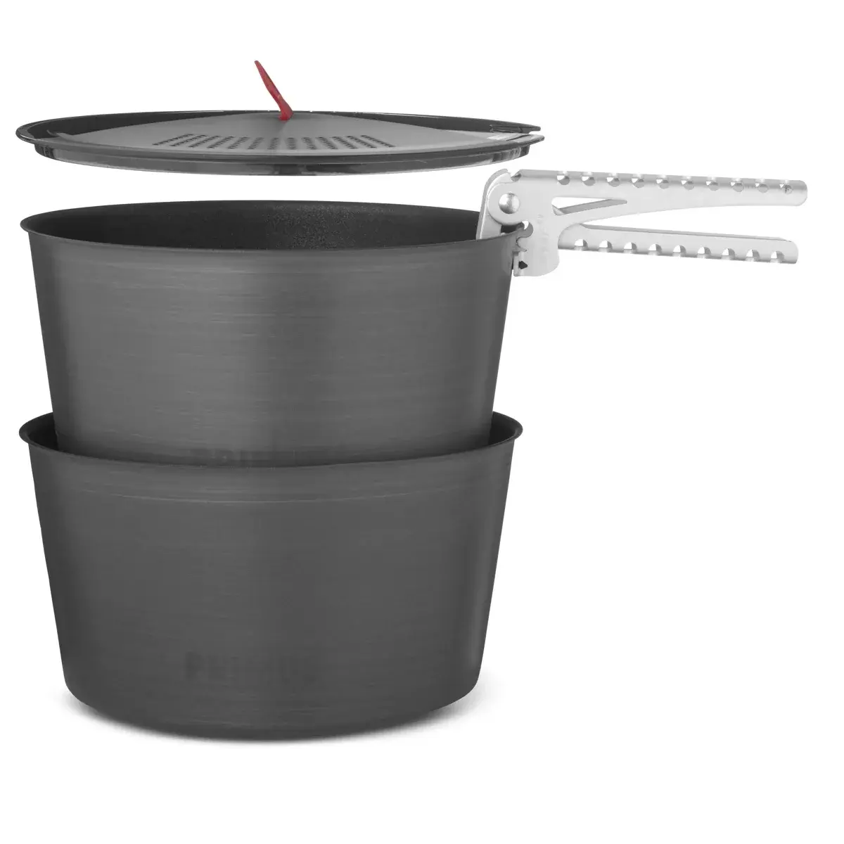 PRIMUS Zestaw garnków PRIMUS LiTech ciemnoszary 2,3L