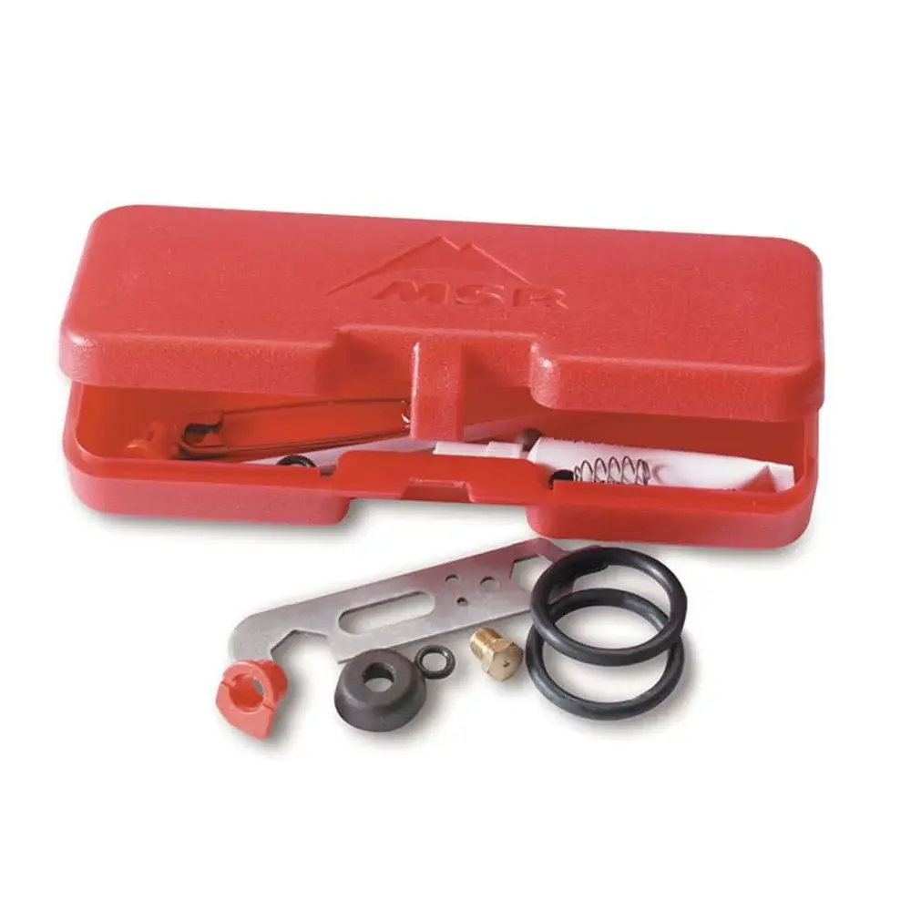 MSR Zestaw MSR Expedition Service Kits