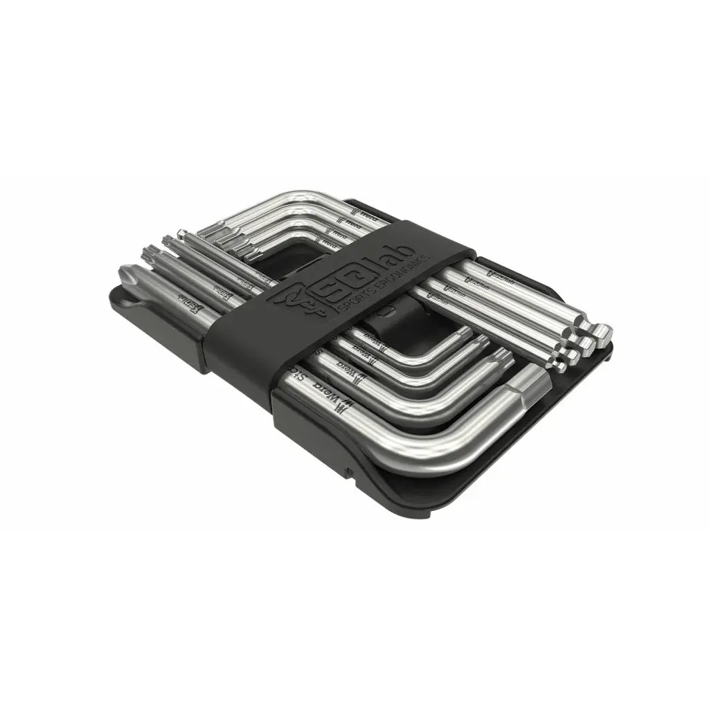 SQ Lab Zestaw narzędzi SQ Lab SQ-Tool