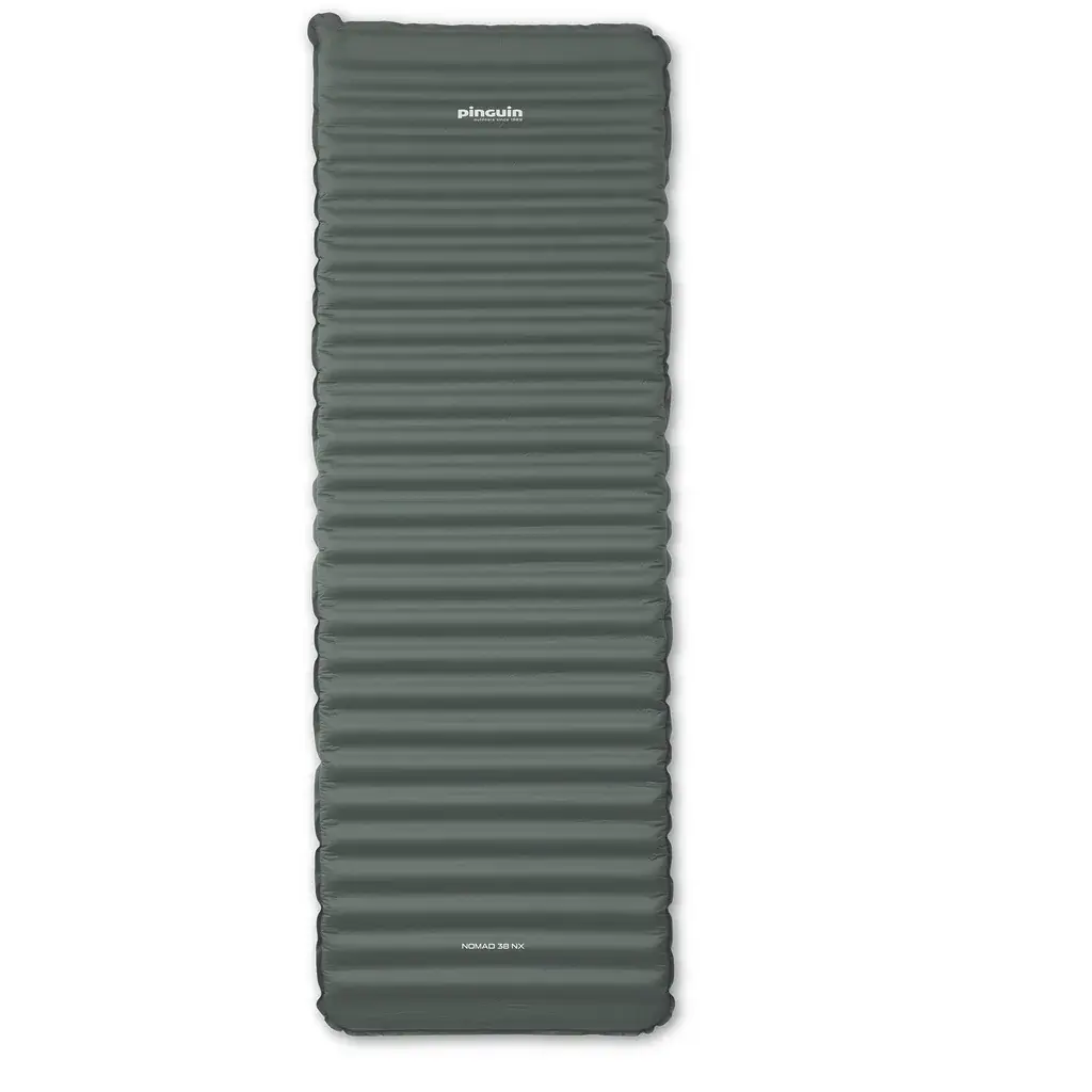 Pinguin Mata samopompująca Pinguin Nomad 38 NX grey