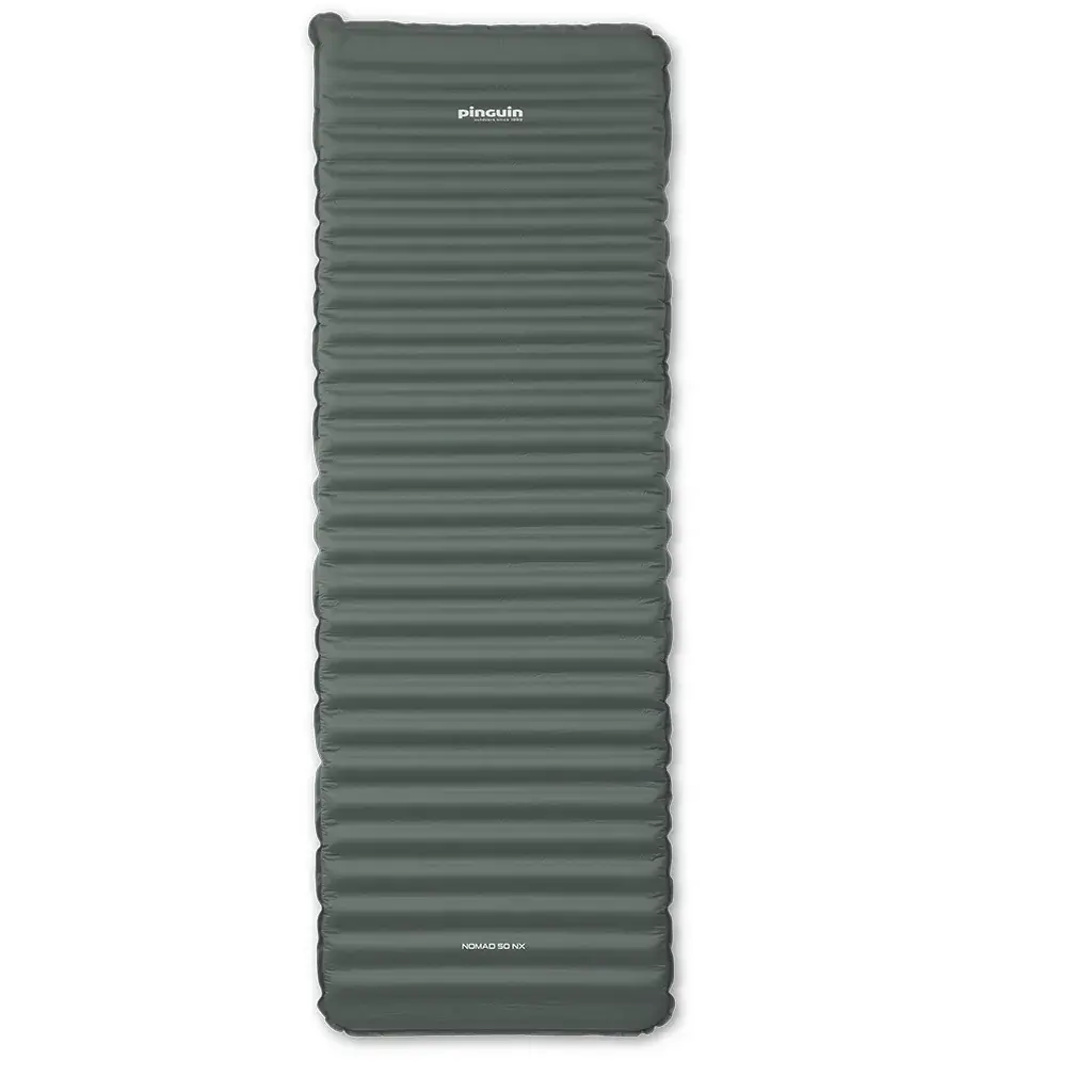 Pinguin Mata samopompująca Pinguin Nomad 50 NX grey