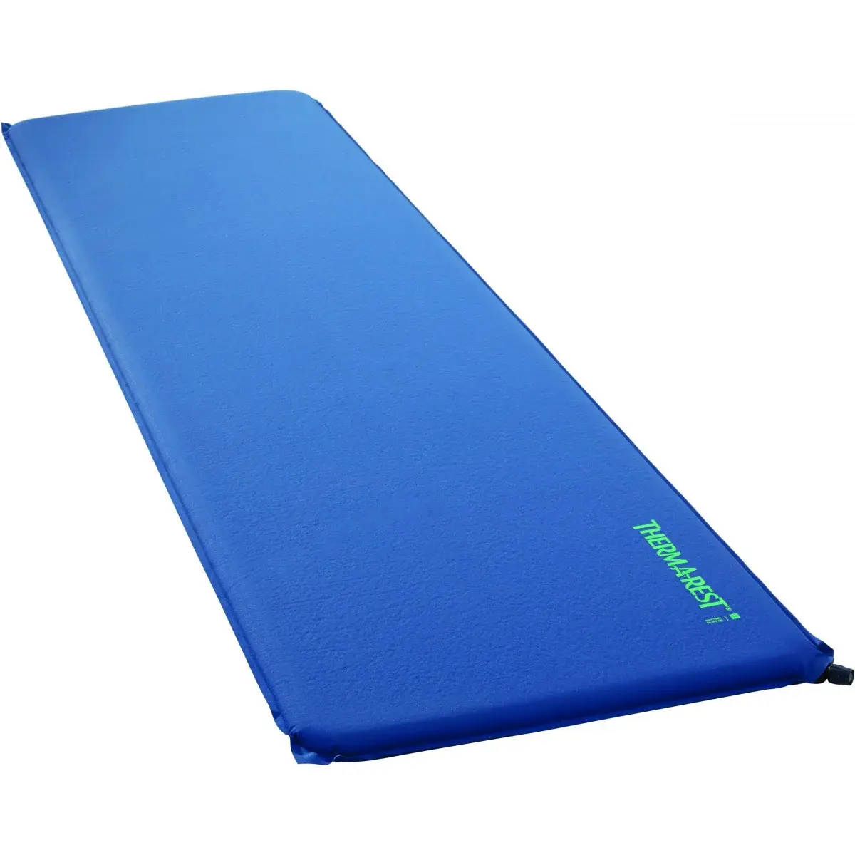 Therm-a-rest Mata samopompująca Therm-a-rest Tourlite 3 regular niebieski