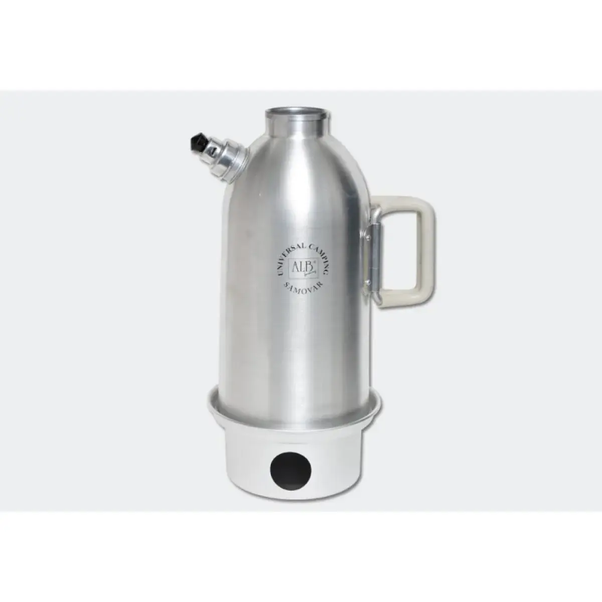 ALB Samowar ALB Forming 1,2L