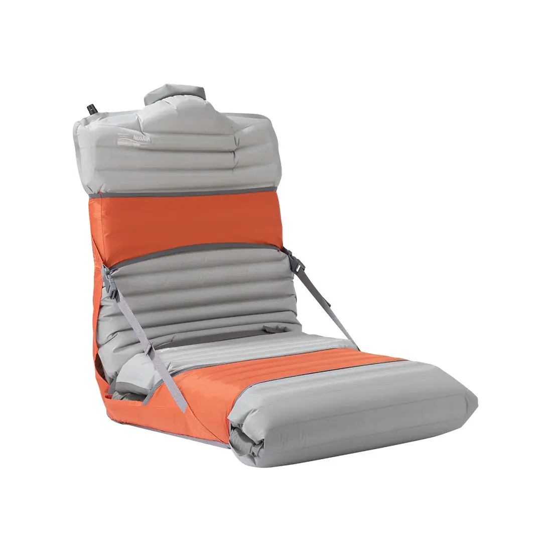 Therm-a-rest Nakładka do siedzenia na karimatę Therm-a-rest Trekker Chair tomato 51 cm