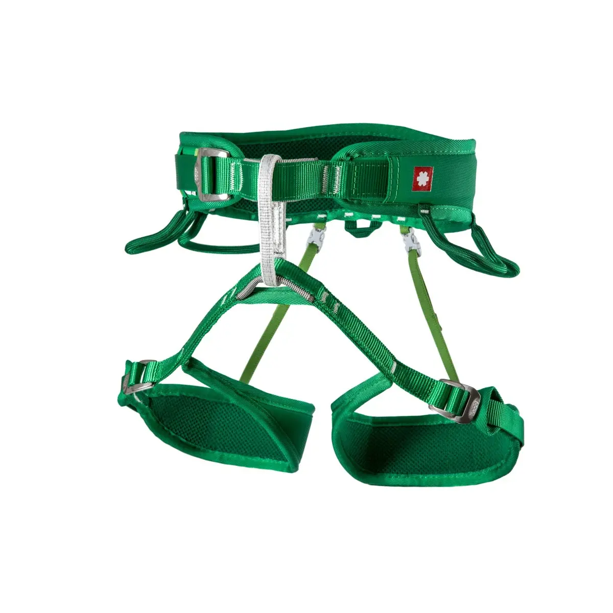 Ocún Uprząż Ocún Twist green medium