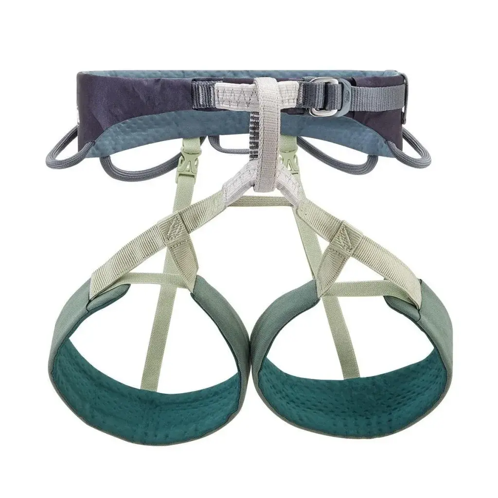 Petzl Uprząż Petzl Sama dark gray