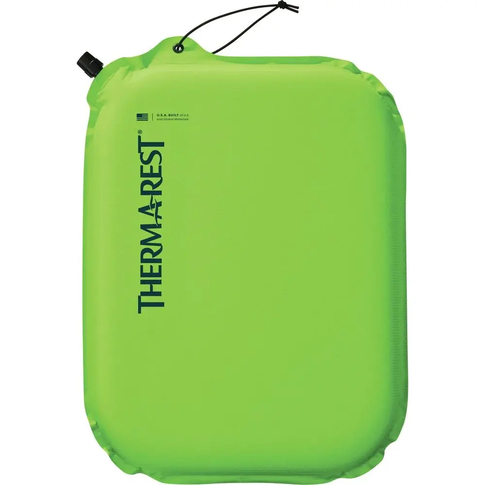 Podkładka do siedzenia Therm-a-rest Lite Seat green