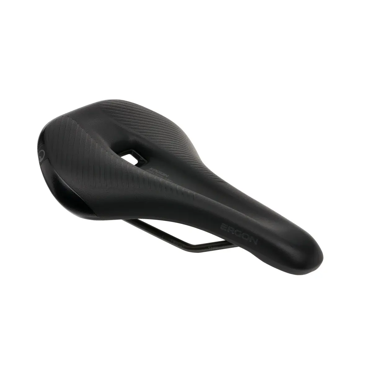 Ergon Siodełko Ergon SM Comp Men, M/L czarny