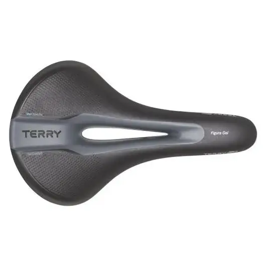 Terry Siodełko Terry Figura Gel Men
