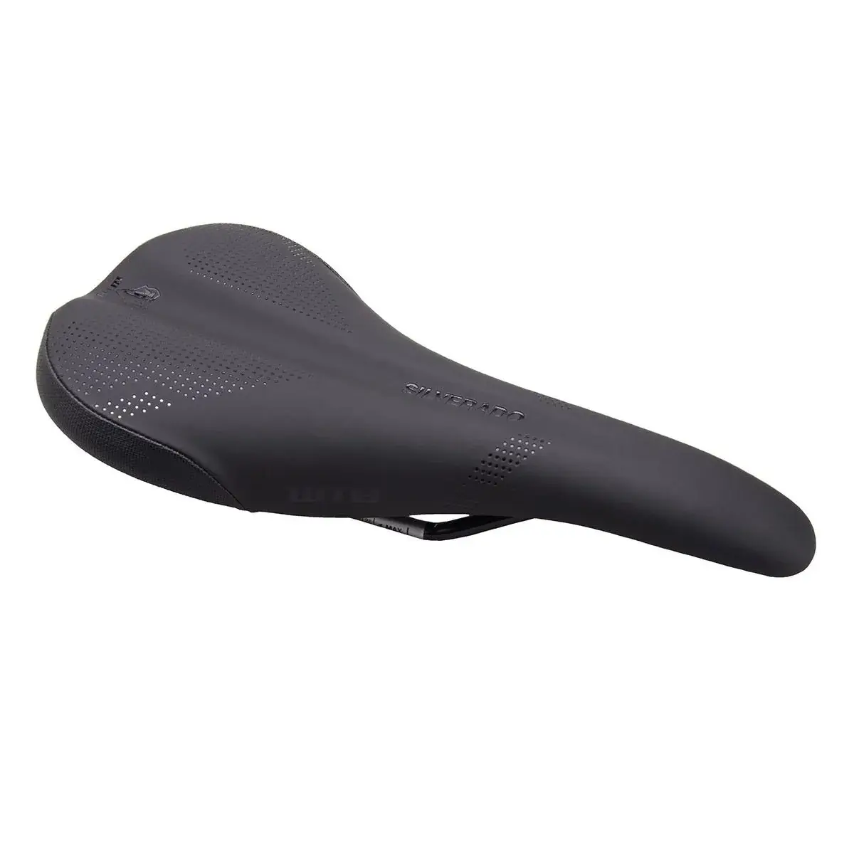WTB Siodełko WTB Silverado Cromoly Medium