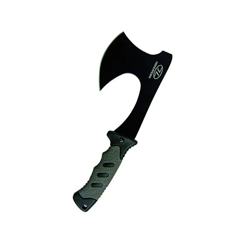HIGHLANDER Siekiera HIGHLANDER Survival Axe 0,4 Kg