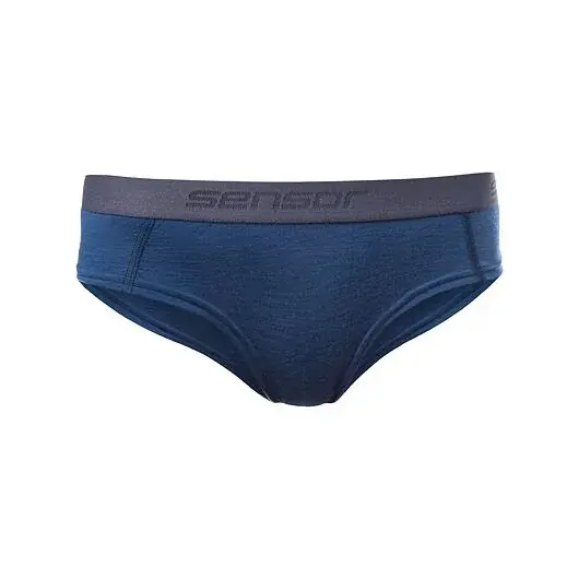 Sensor Majtki damskie Sensor Merino Air ciemnoniebieski