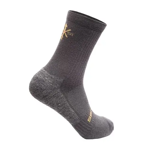 Sensor Skarpety Sensor POWER MERINO szary