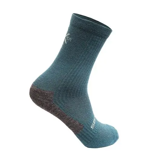 Sensor Skarpety Sensor POWER MERINO zielony