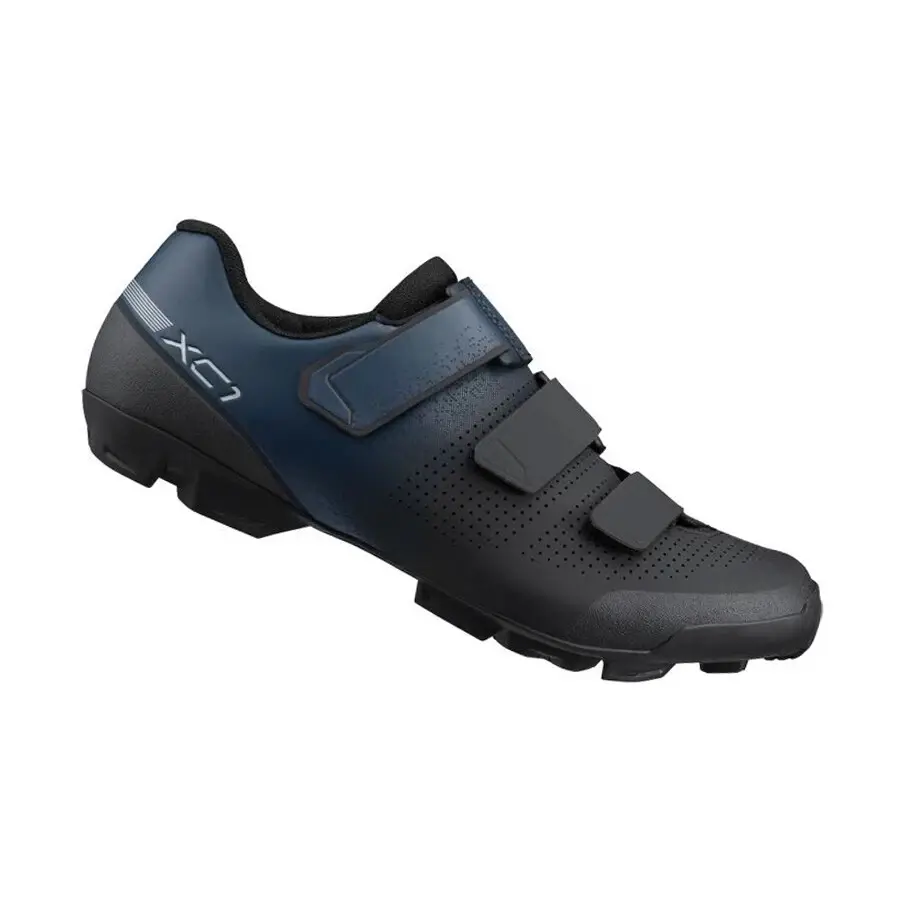Shimano Buty MTB Shimano SH-XC102 damski czarny