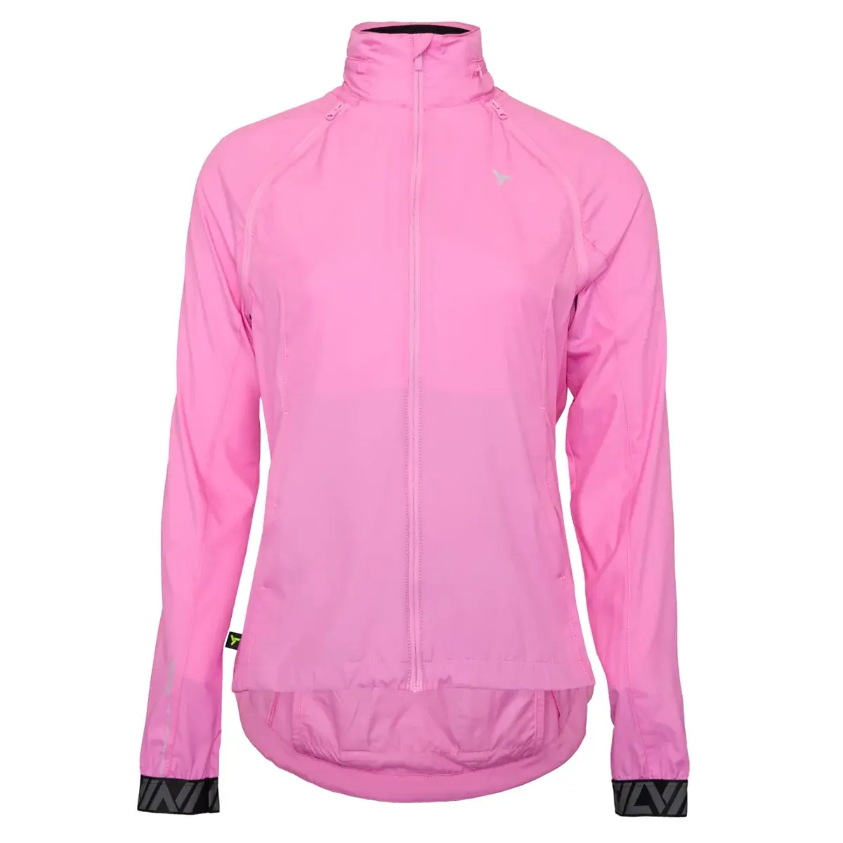 Silvini Kurtka damska Silvini WJ1623 Vetta blush