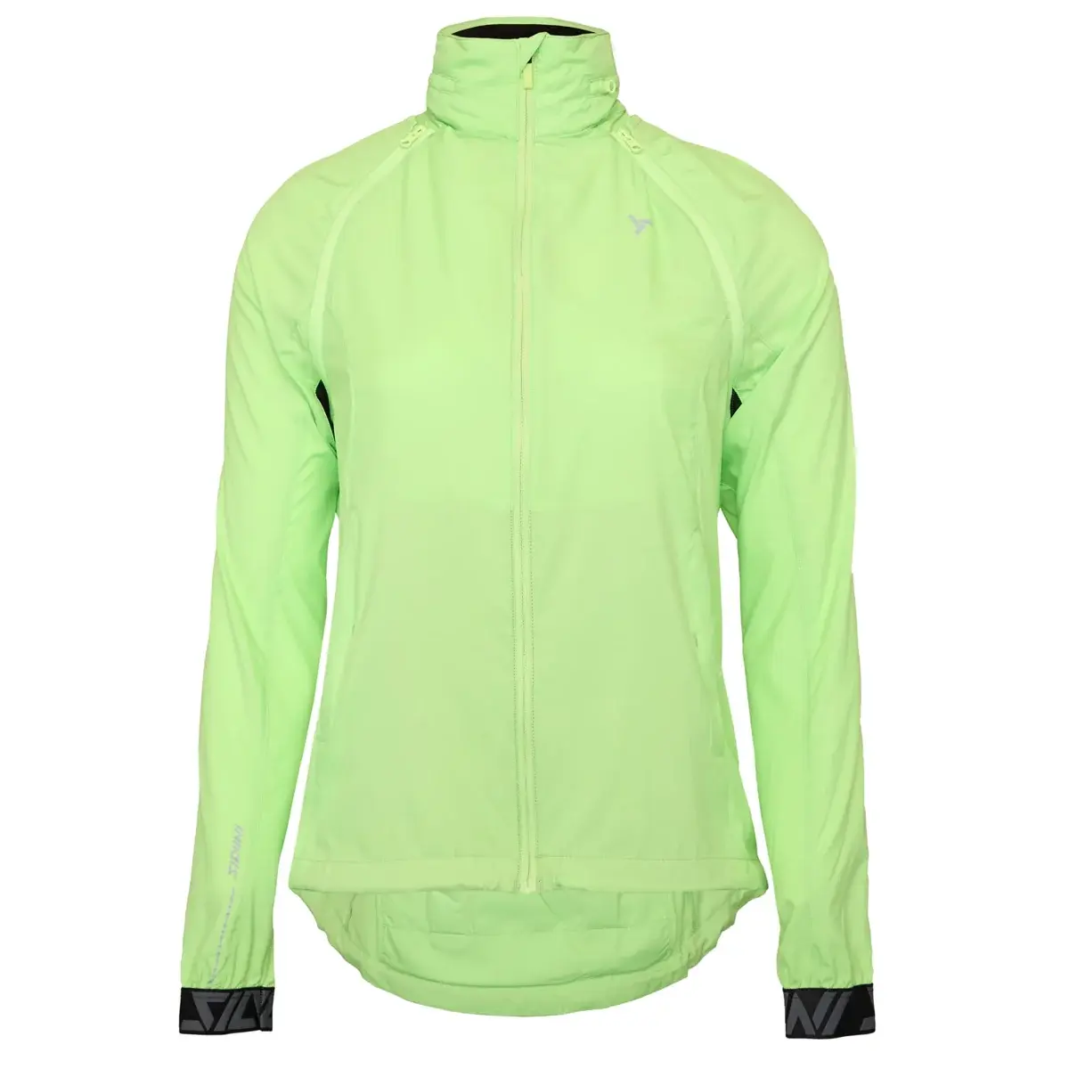 Silvini Kurtka damska Silvini WJ1623 Vetta green