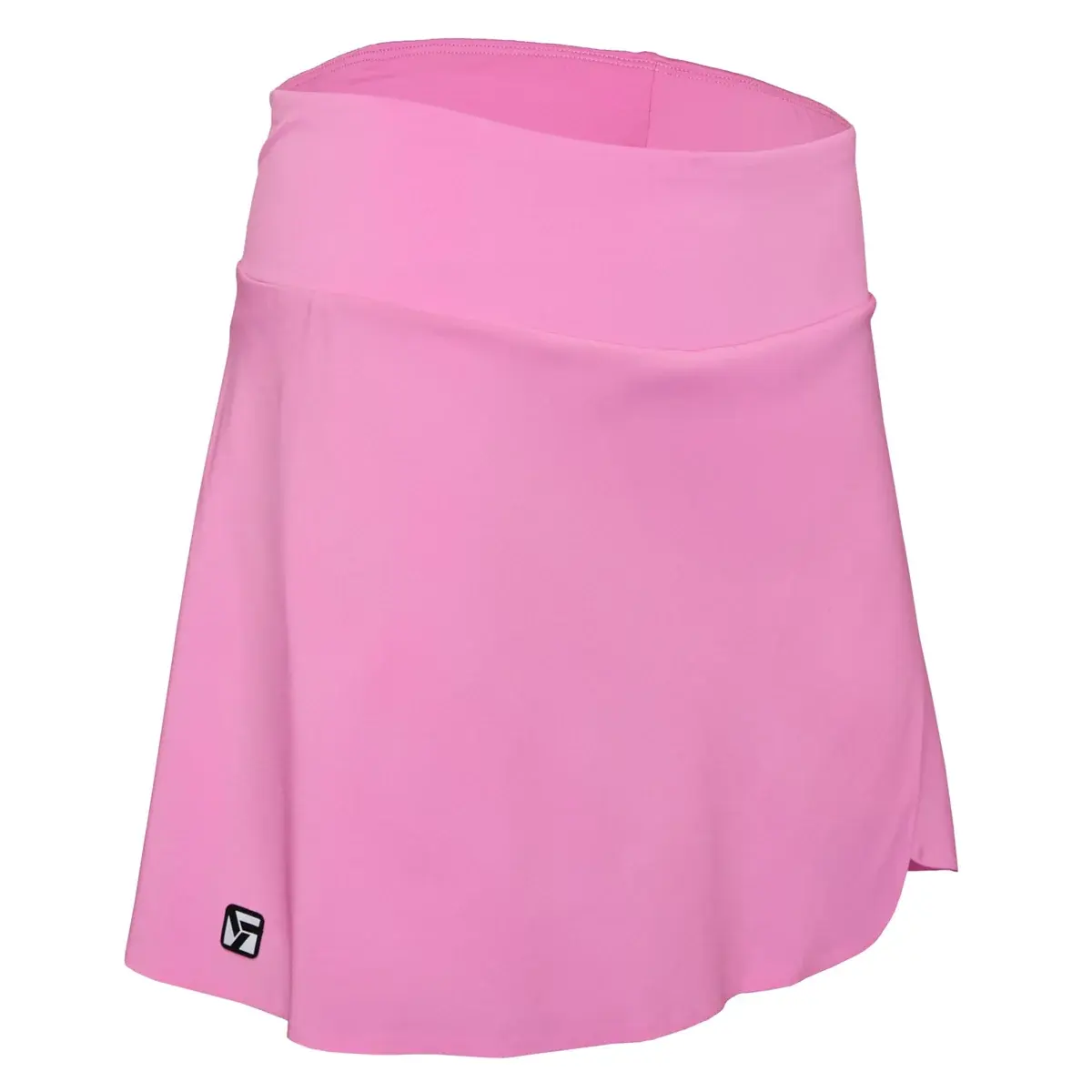 Silvini Spódnica damska Silvini WS2413 Isorno Pro blush