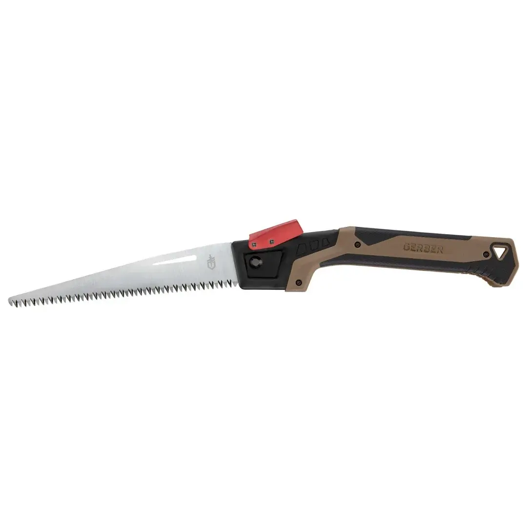 Gerber Piła składana Gerber Bushcraft Saw Coyote Brown