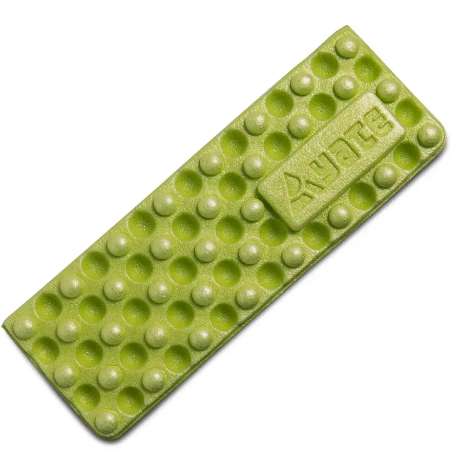 Yate Siedzisko składane Yate Bubbles 36 x 26 cm groszkowy zielony