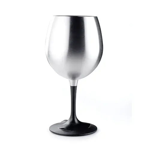 Kieliszek GSI Glacier Stainless Nesting Red Wine Glass