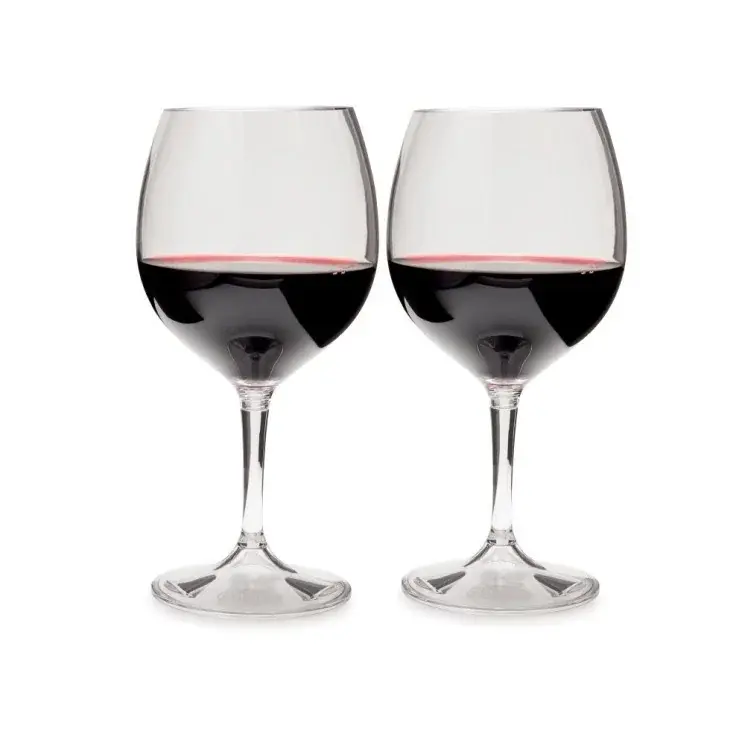 GSI Kieliszki do czerwonego wina GSI Nesting Red Wine Glass Set