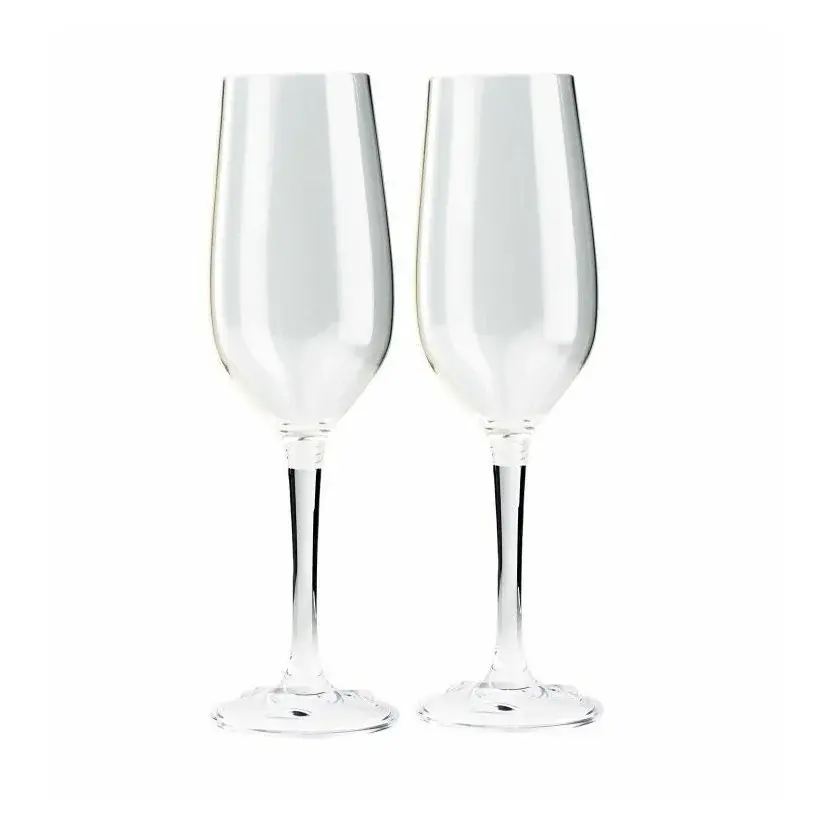 GSI Kieliszki do szampana GSI Nesting Champagne Flute Set