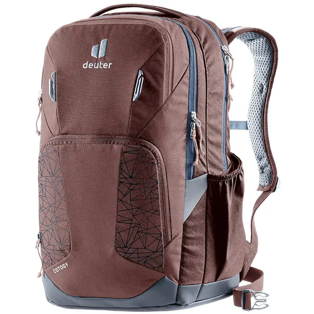 Deuter Plecak szkolny Deuter Cotogy ashrose-ink