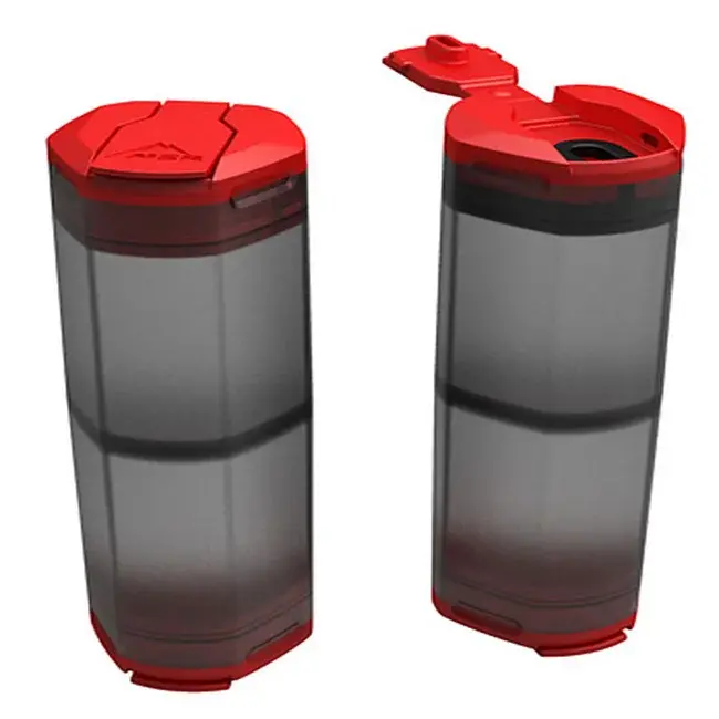 MSR Solniczka i pieprzniczka MSR Alpine Salt/Pepper Shaker a Spice Shaker