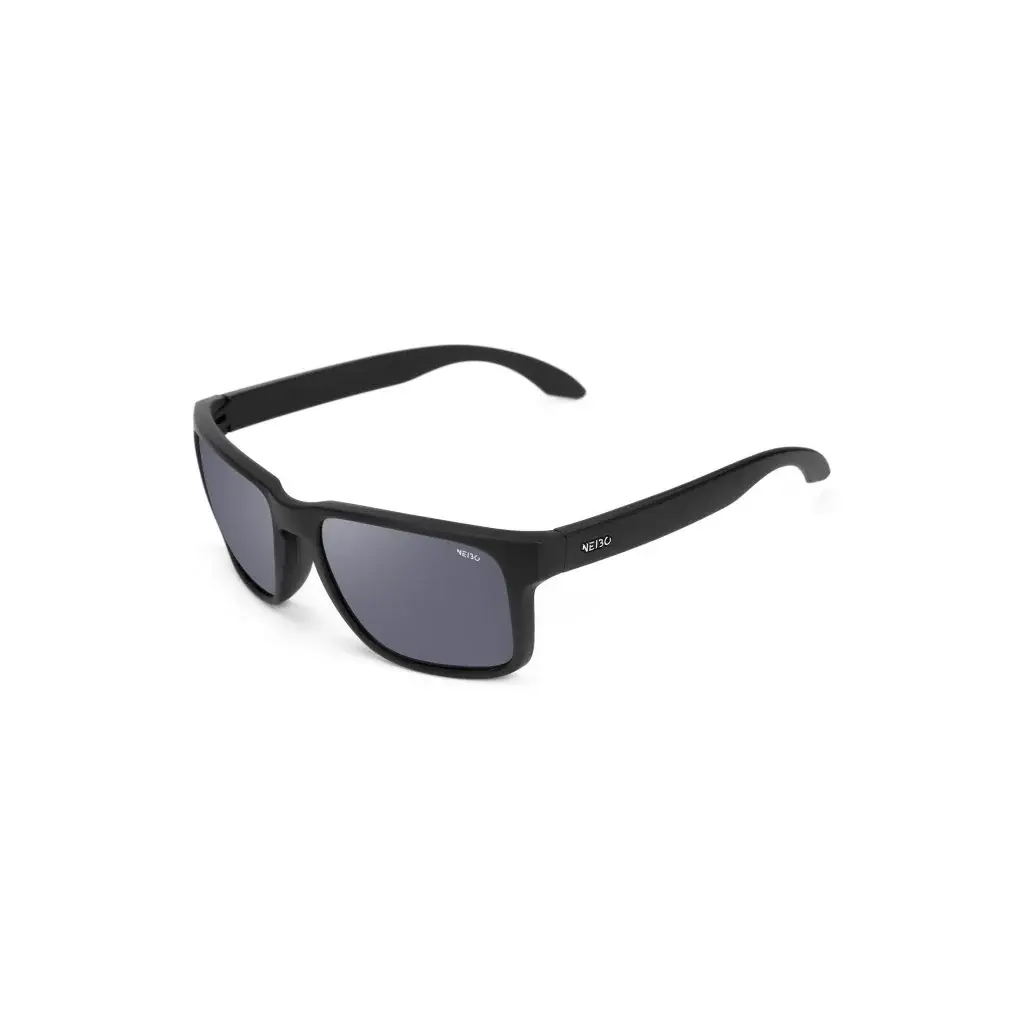 NEIBO Okulary przeciwsłoneczne NEIBO Rey Black/black