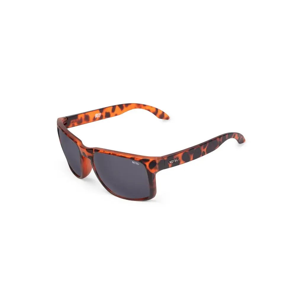 NEIBO Okulary przeciwsłoneczne NEIBO Rey Tortoise/black