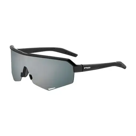 R2 Okulary przeciwsłoneczne R2 Fluke black/grey 3