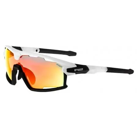 R2 Okulary przeciwsłoneczne R2 Rocket white/grey 2