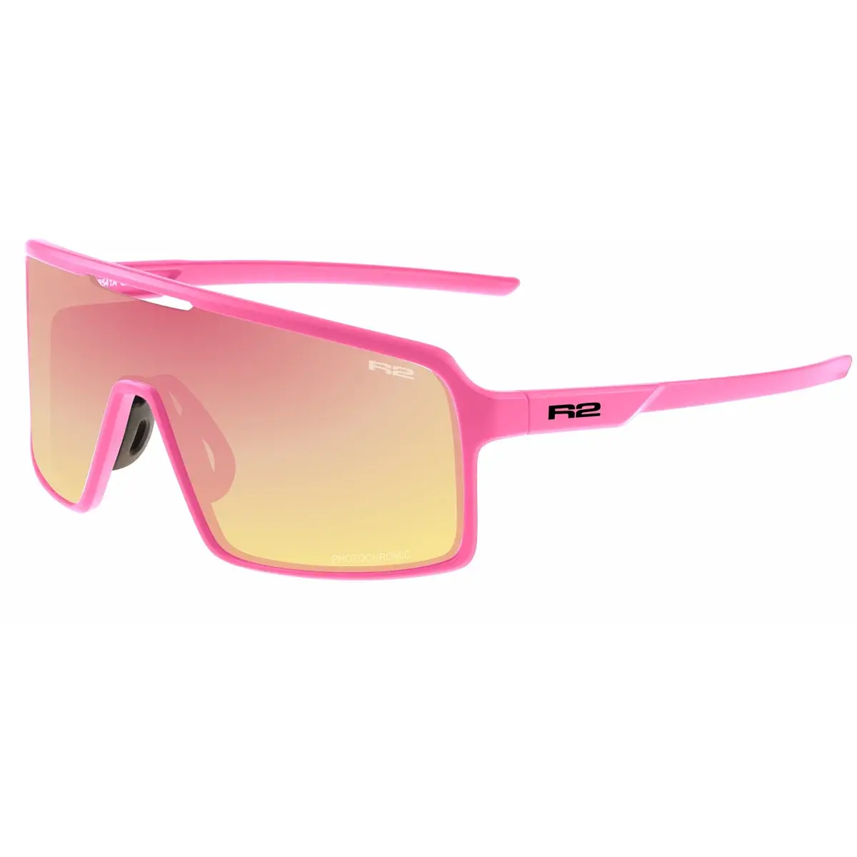 R2 Okulary przeciwsłoneczne sportowe R2 Winner AT107G - standard