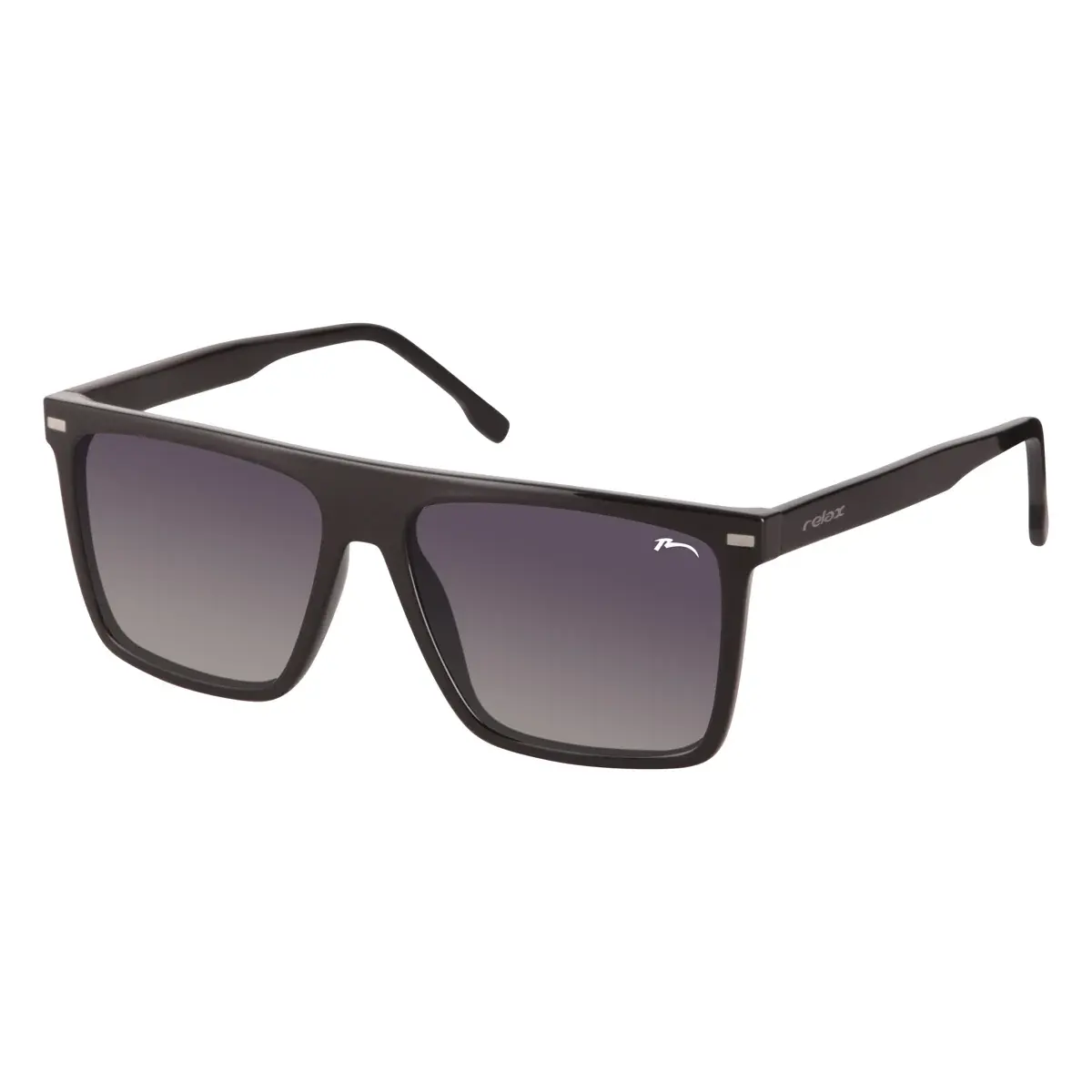 Relax Okulary przeciwsłoneczne Relax Bahamas R2350A