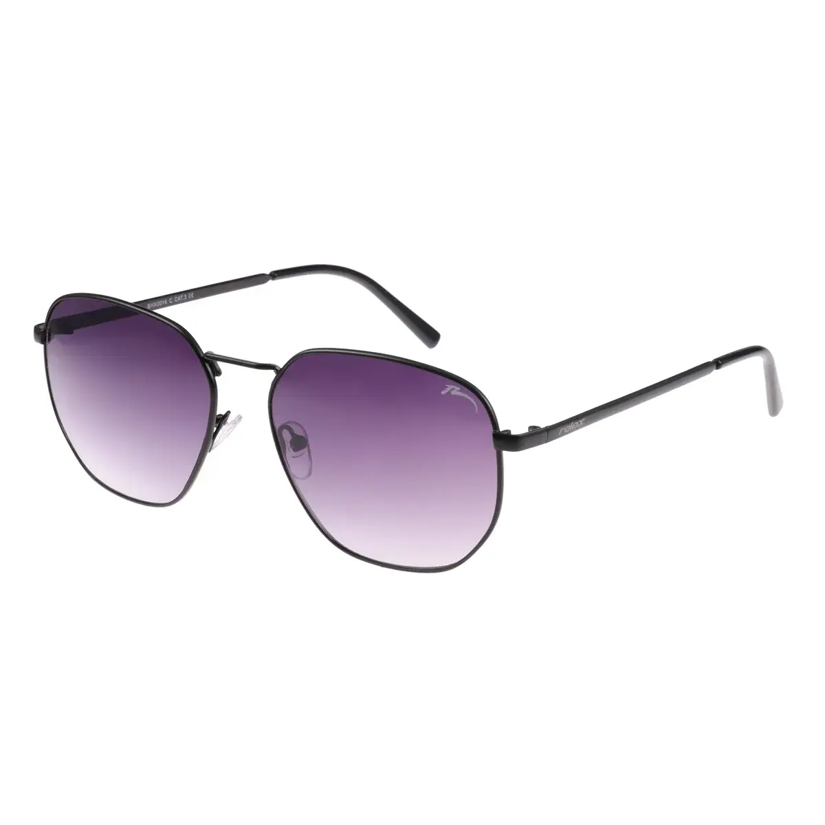 Okulary przeciwsłoneczne Relax Galvin R2362C