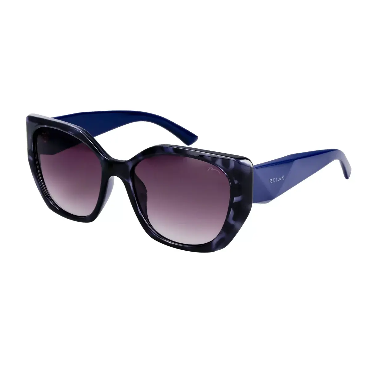 Relax Okulary przeciwsłoneczne Relax Lina R0373A