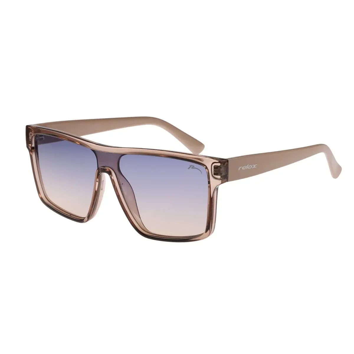 Okulary przeciwsłoneczne Relax Luna R0363B