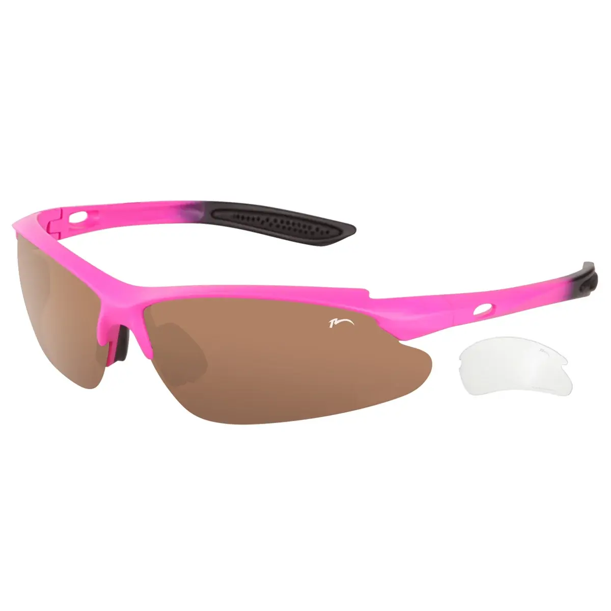 Relax Okulary przeciwsłoneczne Relax Mosera R5314O