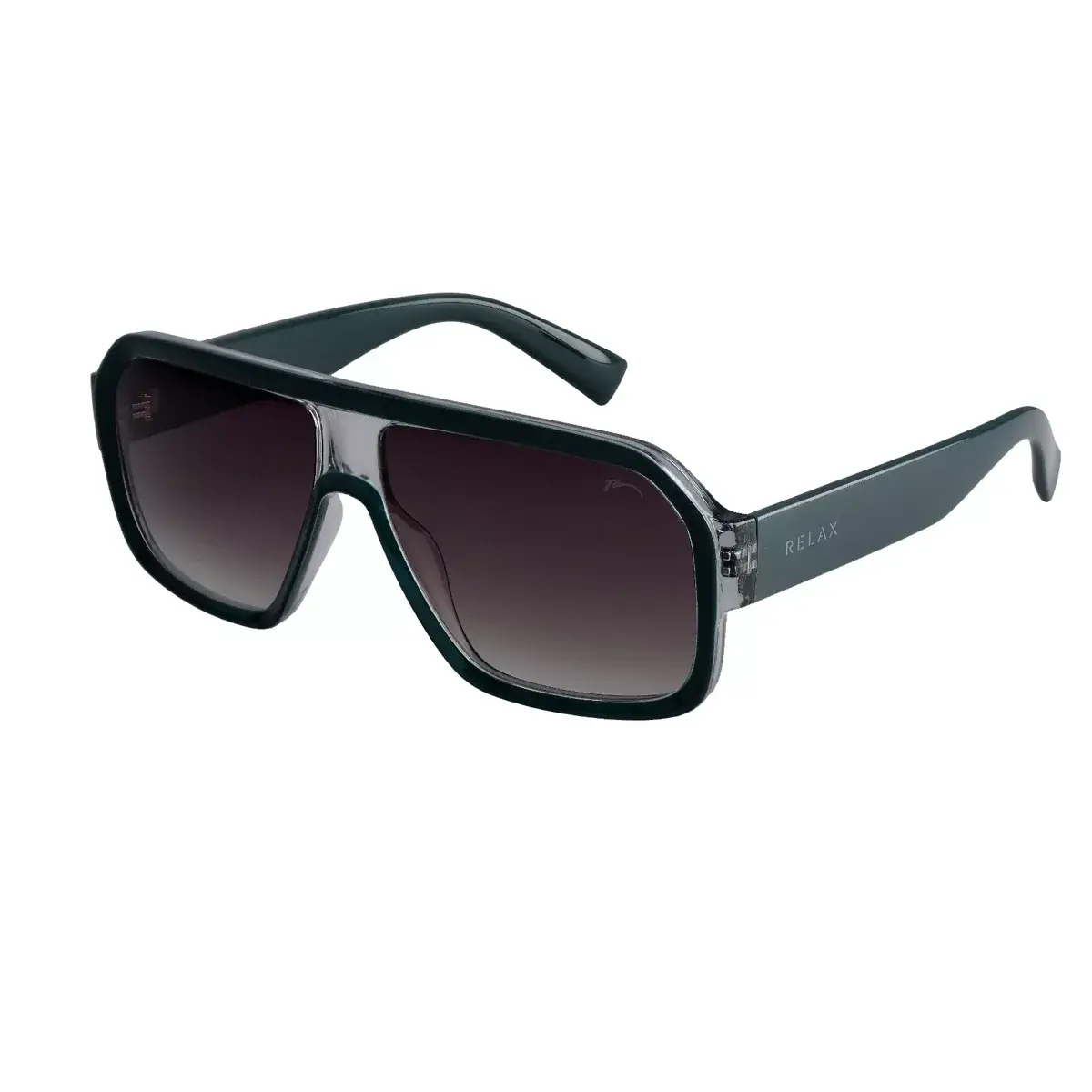 Relax Okulary przeciwsłoneczne Relax Porg R2367A