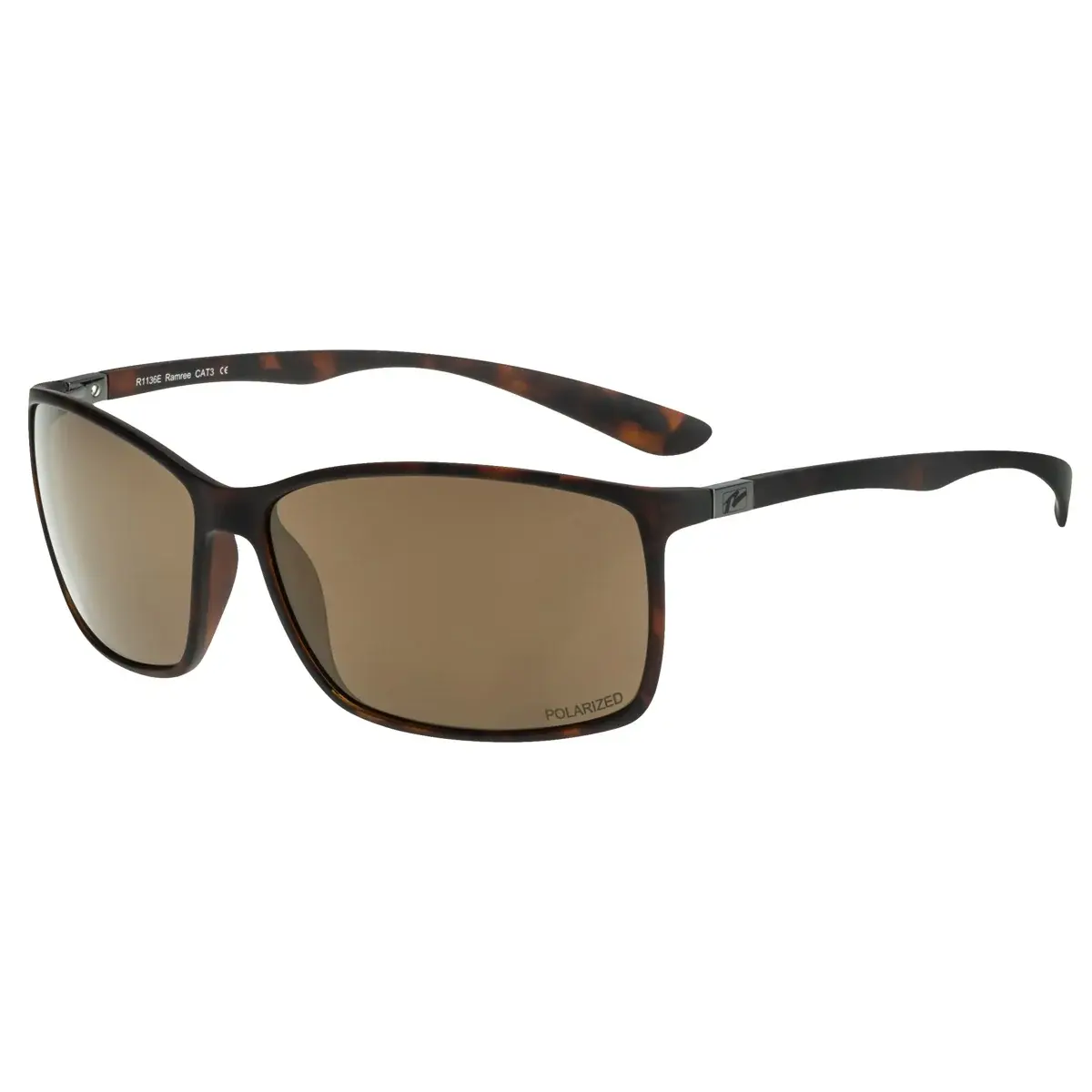 Relax Okulary przeciwsłoneczne Relax Ramree R1136F