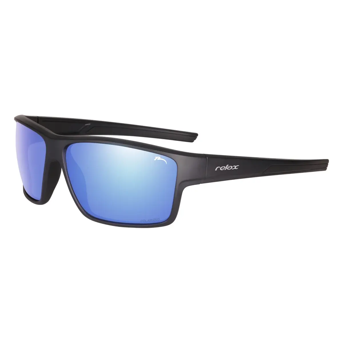 Relax Okulary przeciwsłoneczne Relax Rema R5414F