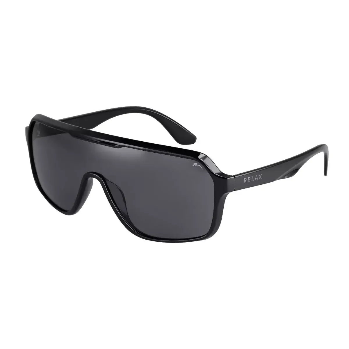 Relax Okulary przeciwsłoneczne Relax Tube R2366B