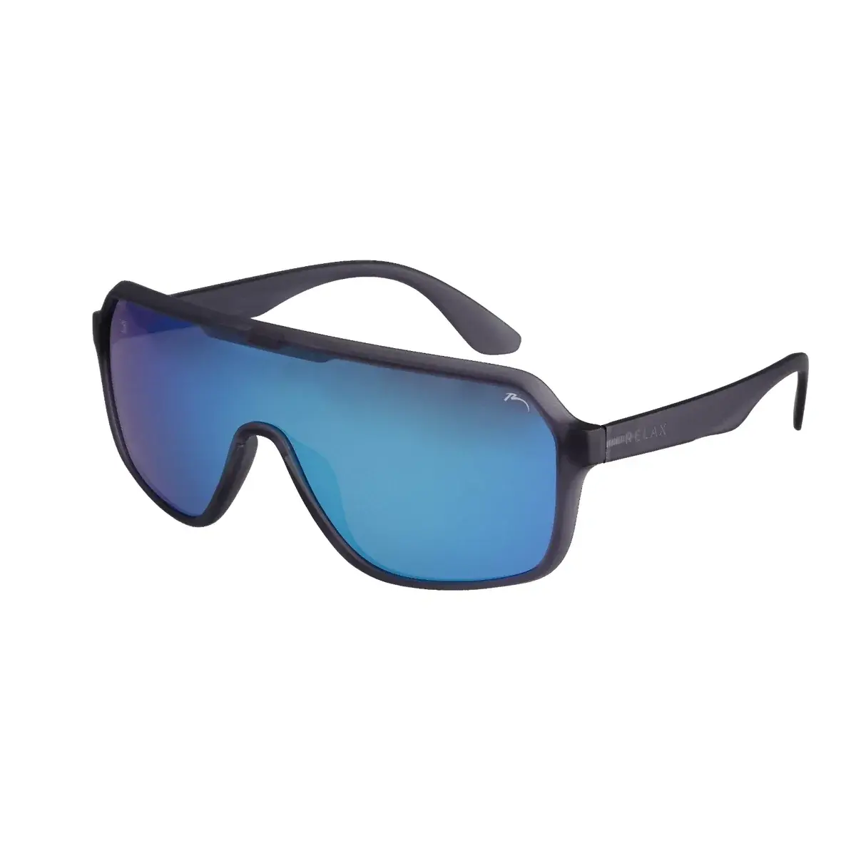 Relax Okulary przeciwsłoneczne Relax Tube R2366C