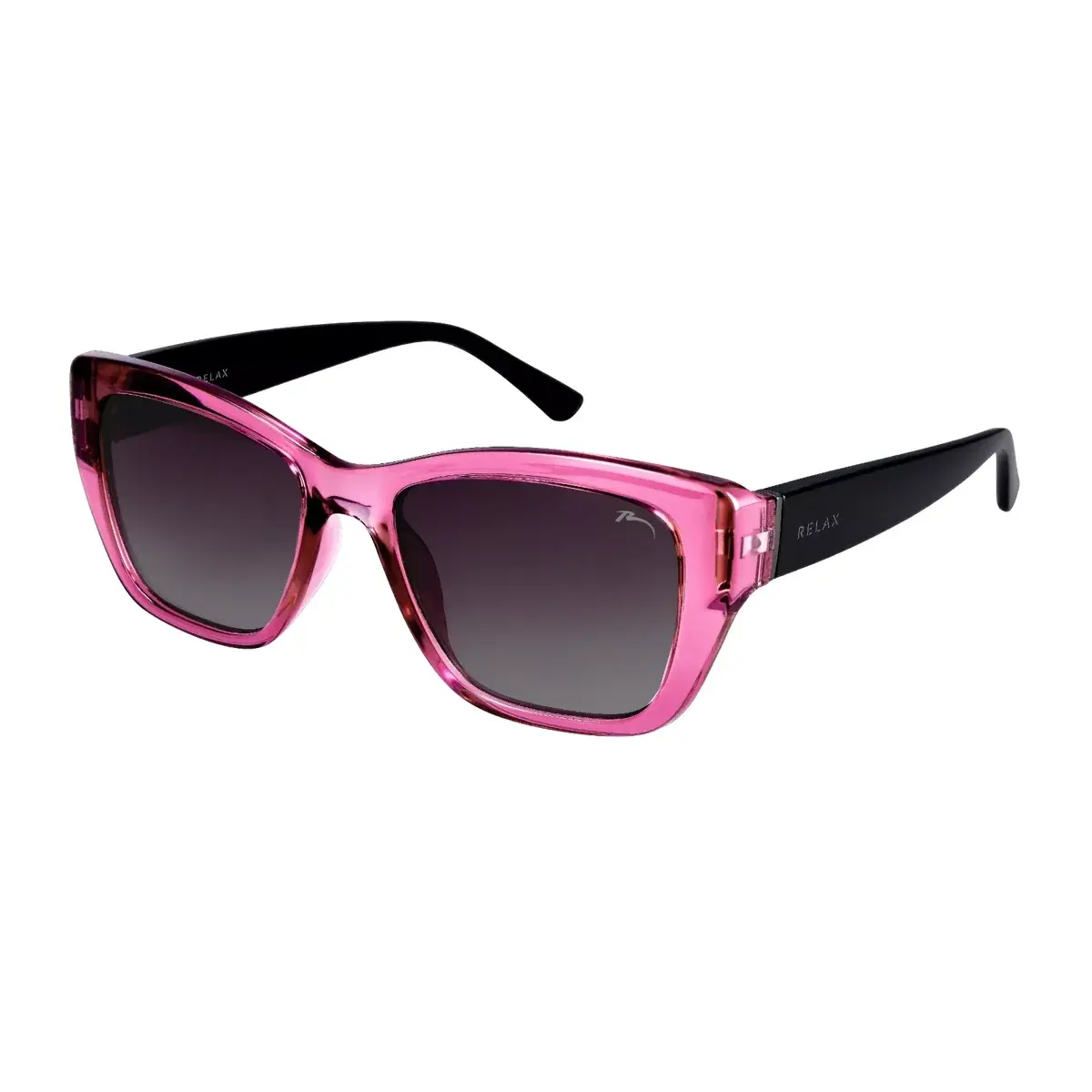 Relax Okulary przeciwsłoneczne Relax Zara R0378A