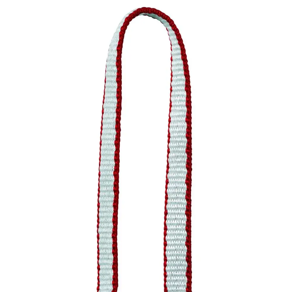 Petzl Pętla Petzl St´Anneau 120cm czerwony