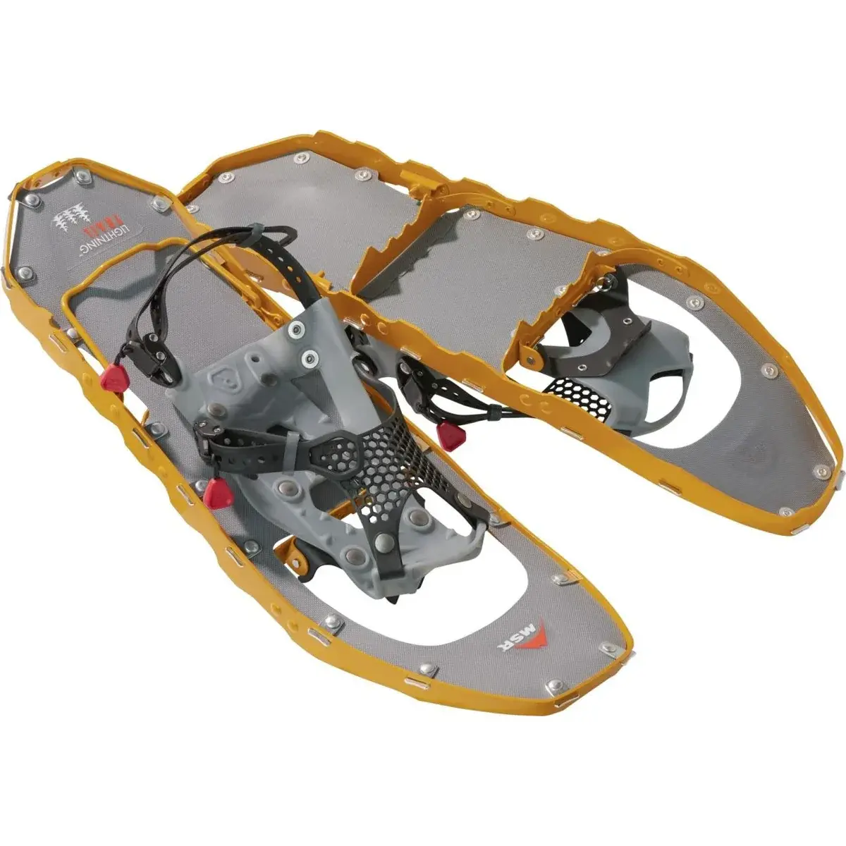 MSR Rakiety śnieżne MSR Lightning Trail Womens hops W 22