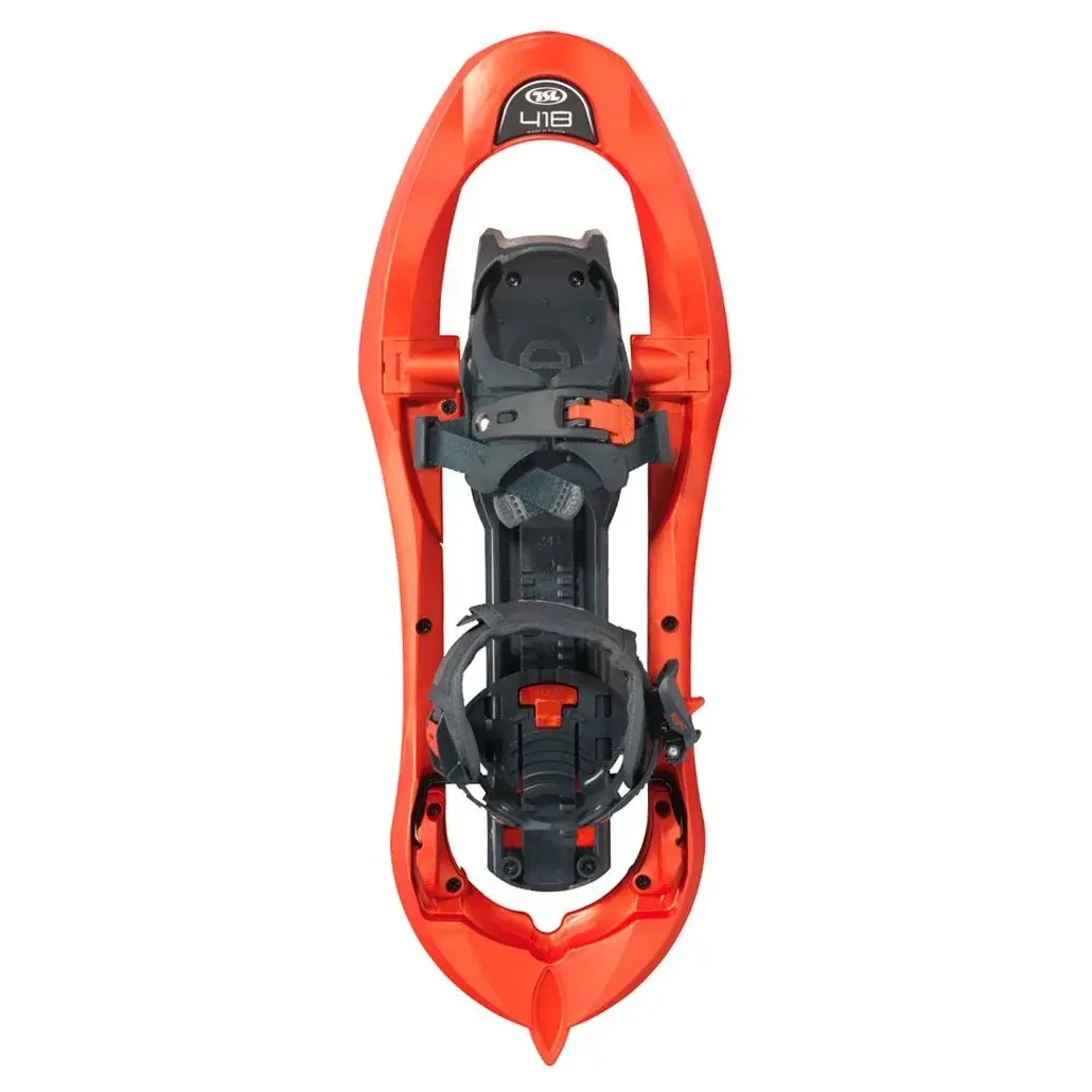 TSL Rakiety śnieżne TSL 418 UpDown Grip Goyave