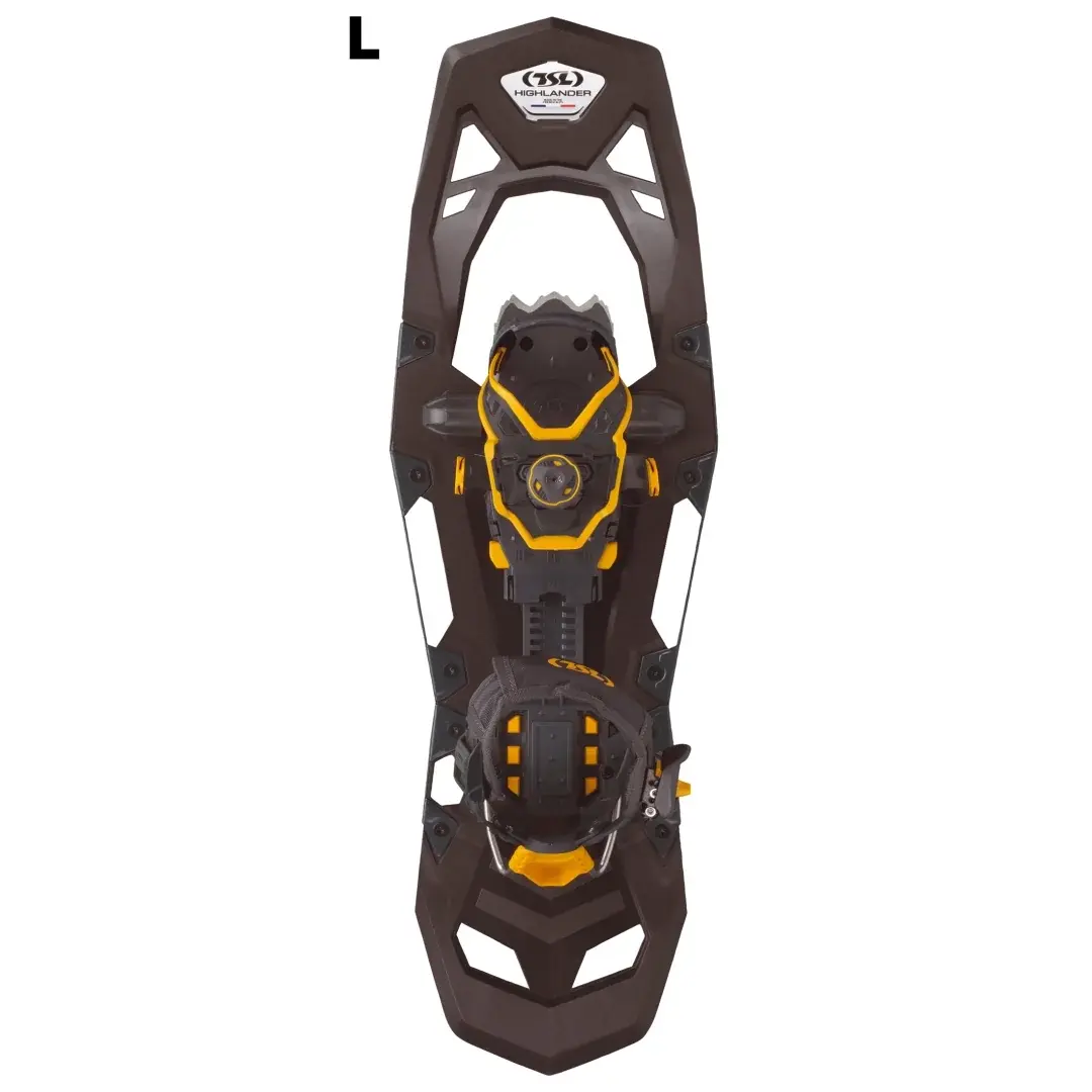 TSL Rakiety śnieżne TSL Highlander Adjust Titan