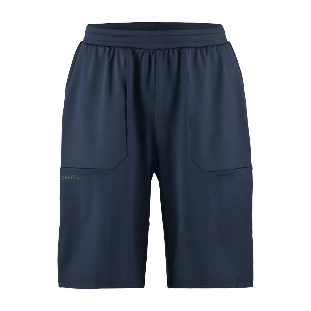 Szorty Craft ADV Tone Jersey niebieski